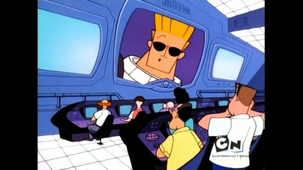 Johnny Bravo - 2seson - Bravo 13