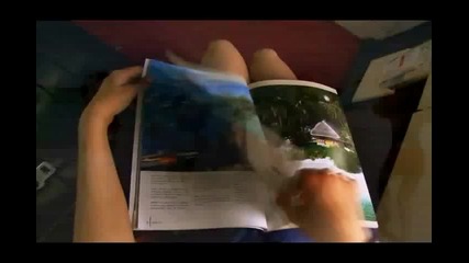 Blady - Crazy Day - офицялно ведео