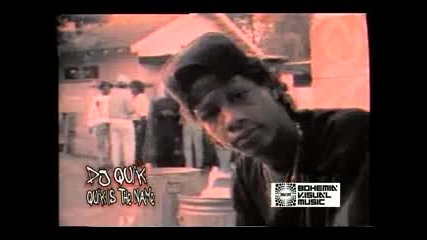 Dj Quiks - Six Old School Joints