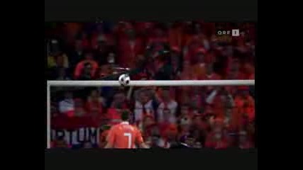 Euro 2008 - Top 10 Goals ..
