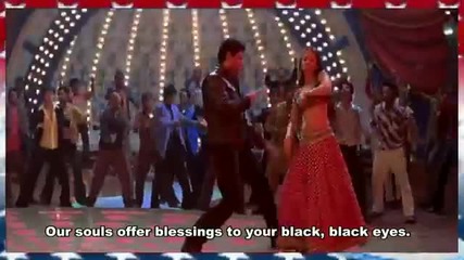 Kajra Re - Eng Subs - Bunty Aur Babli - Full Song - _hq_ _ _-1
