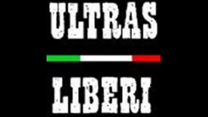 Ultras Italia - A.c.a.b.