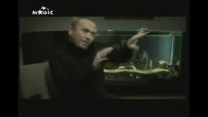 Stamatis gonidis - exo petaksi mazi sou