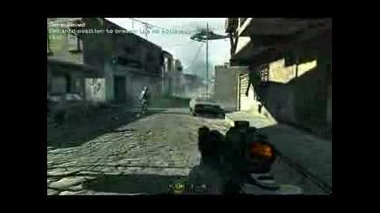 Call Of Duty 4 Max Settings 8600 Gt