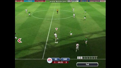 Fifa 2002 game