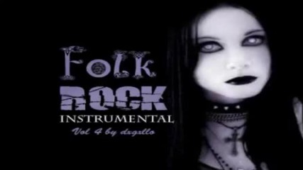 Folk Rock Instrumental Compilado 4 - Especial Rock Moderno Album Completo