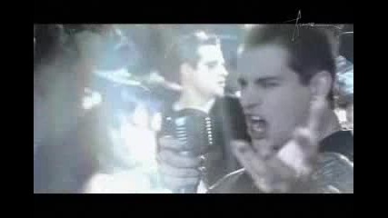 Avenged Sevenfold - Beast And The Harlot