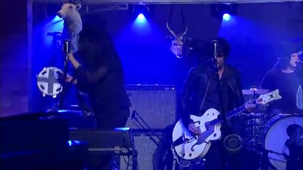 Мъртво време - синя кръв блус 08.04 Летърман (theaudioperv.com)