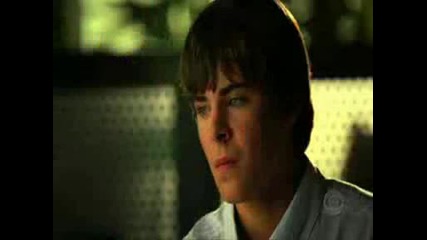 Zac Efron on Csi Miami {wowz}