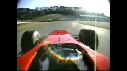 F1 2009 Ферари F60 