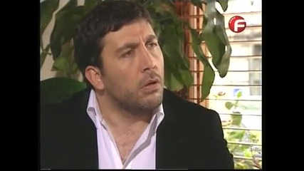 Семеен сарай еп.52/7 част
