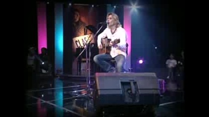 Mike Tramp - Nothing At All 