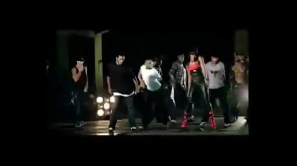 Alexandra Burke Feat.flo Rida Bad boys