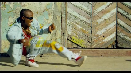 Major Lazer "watch Out For This (bumaye)" feat Busy Signal, The Flexican & Fs Green [official]