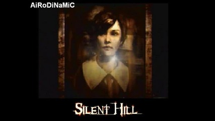 Silent Hill - Not Tomorrow