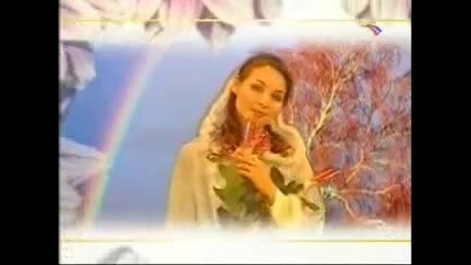 Татяна - Анне сана юратса