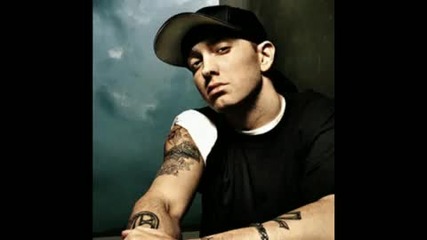 Eminem - 25 to life 