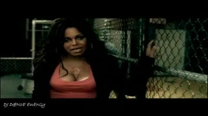Janet Jackson - I Want You 