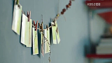 Love Rain E15