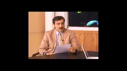 5. Часът на доктор Иво - Любовта в живота