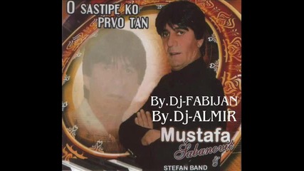 Youtube - Mustafa Sabanovic br8 2010 