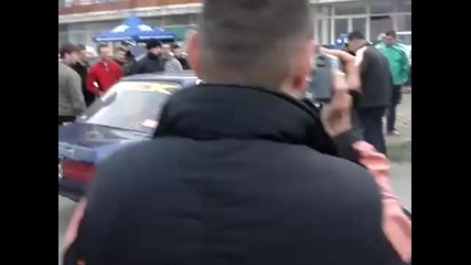 Bmw Alimotorsport Sliven