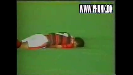 Footbal 01 Funy