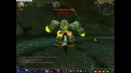 World Of Warcraft Hahauhay