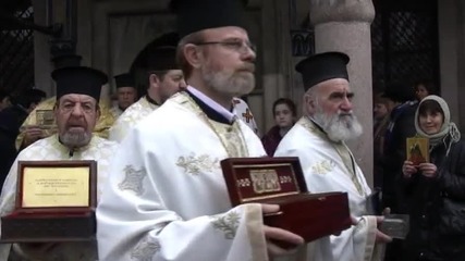Православна неделя е