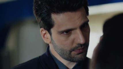 Черна любов 61 Епизод Премиера - Kara Sevda 61.bolum Fragman
