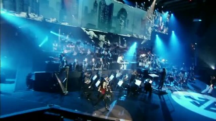 Within Temptation Stand My Ground Live Black Symphony Rotterdam 2008