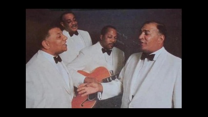 The Mills Brothers - Sing Barbershop Harmonies