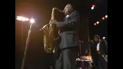 Fats Domino & Ricky Nelson - Im Walking
