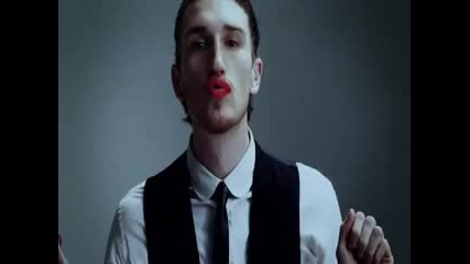 Natalia Kills - Free ft. will.i.am
