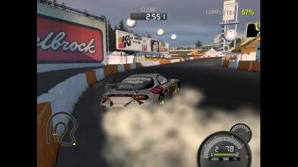 Need for Speed Prostreet