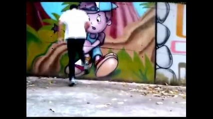 Spirit Of Star ( Sos ) - Electro Step Dance 