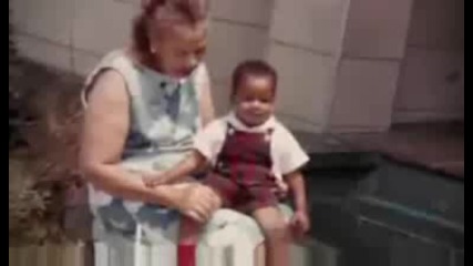 Crips and Bloods - Made in America 8/11