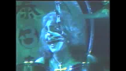 Kiss - Hooligan