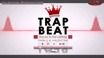 Trap Beat 2013 {rap Instrumental} - _stacks to the ceiling_