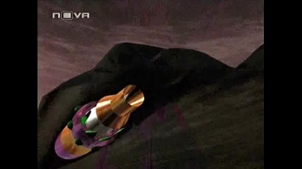 Beast Wars - ep37 bg audio