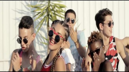 Daiana - Chico Chico Official Video
