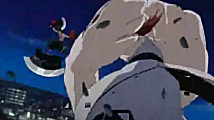 bleach amv