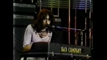 Bad Company - Bad Company 