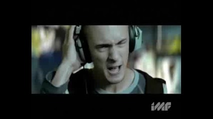 Three Days Grace - Pain - Pimp