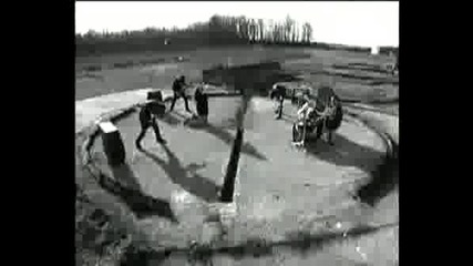 DISTRUZIONE-Pianeta Dissolvenza