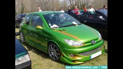 Tuning Cars !!!