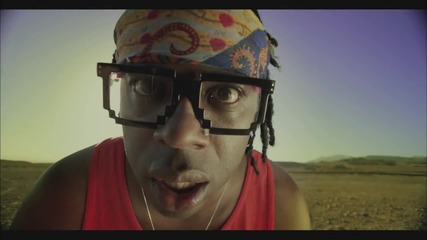 Lil Wayne ft. Detail - No Worries ( Официално видео )