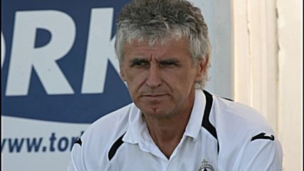 Иван Колев: Има страх и напрежение във футболистите
