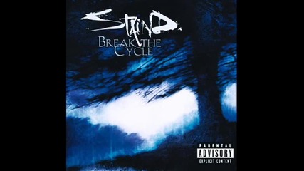 [ Превод ] Staind - Safe place