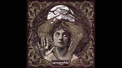 Amorphis-7. Into The Abyss ( Circle-2013)